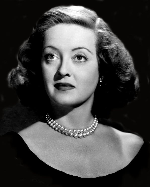 Bette Davis Bette Davis