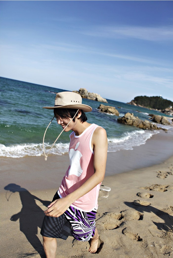 Shi-yoon Yoon