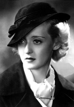 Bette Davis
