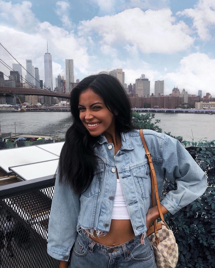 Cindy Kimberly