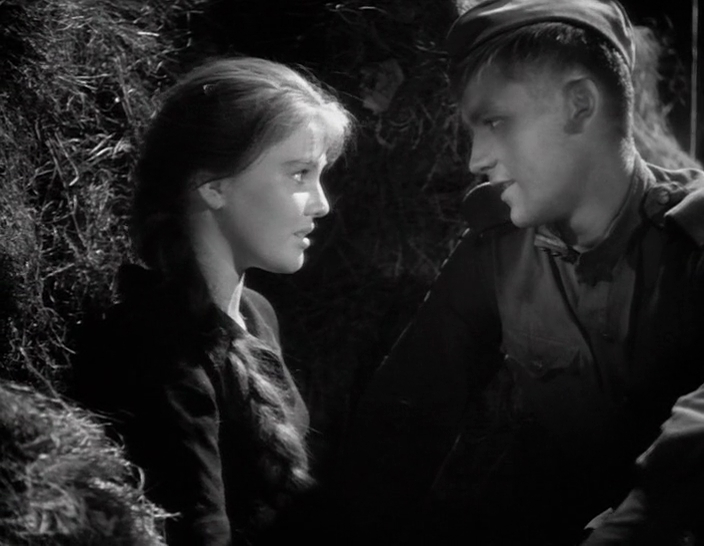 Ballad of a Soldier