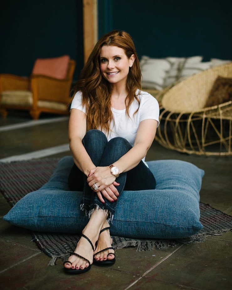 Image Of JoAnna Garcia Swisher