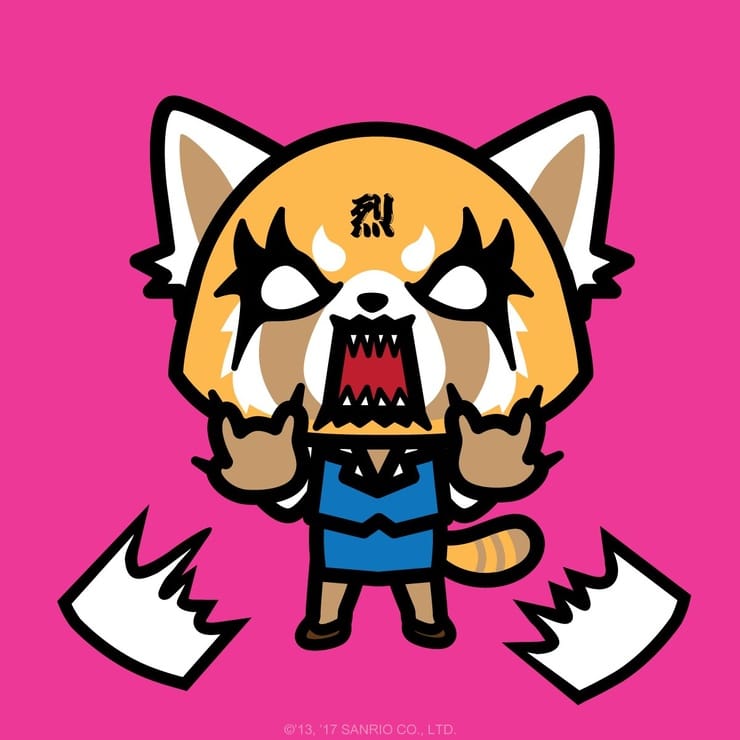 Retsuko