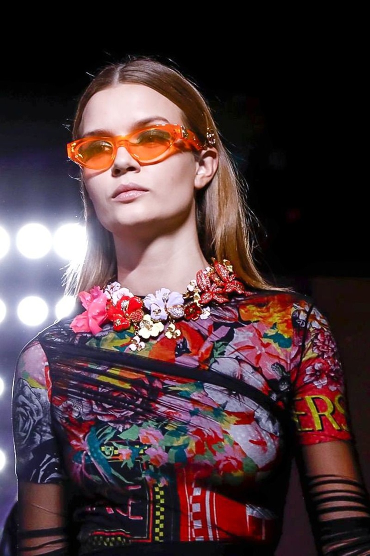 Josephine Skriver Josephine Skriver