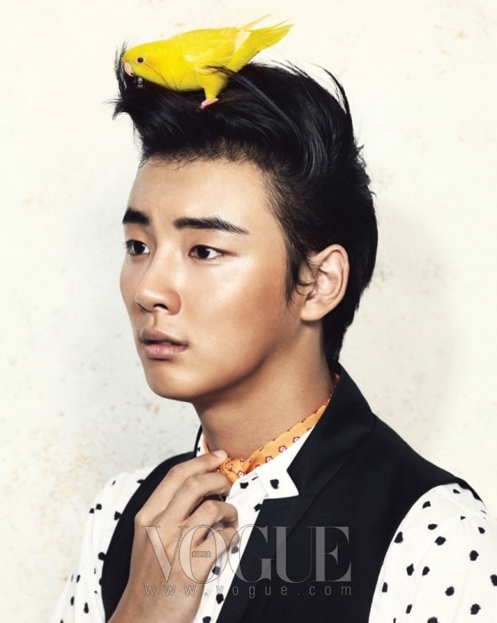 Shi-yoon Yoon Shi-yoon Yoon