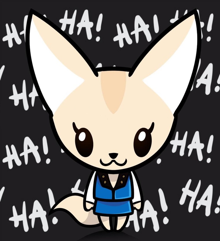 Fenneko