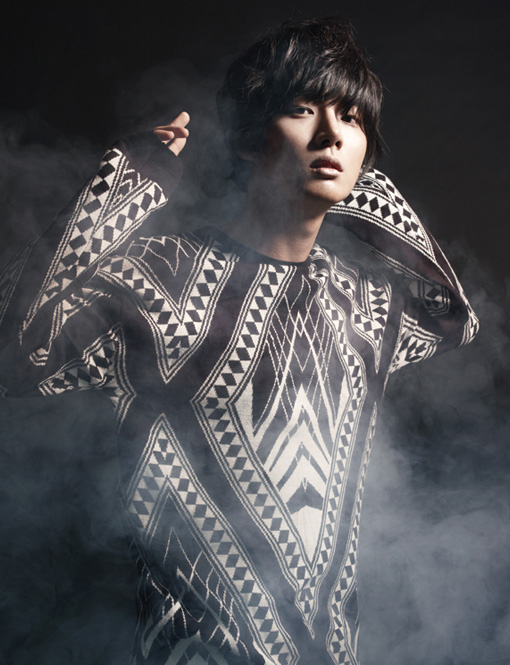 Shi-yoon Yoon