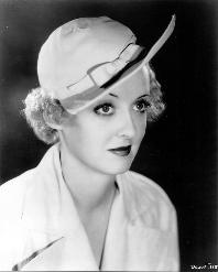 Bette Davis