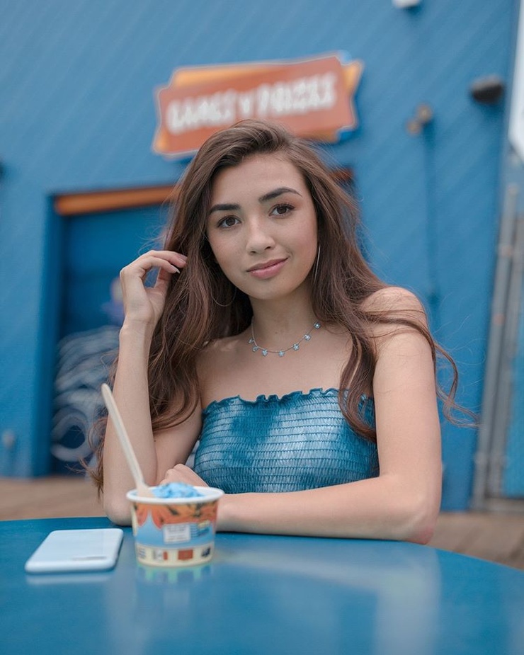 Kelsey Leon