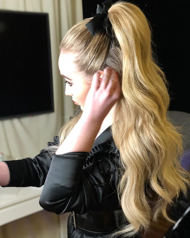 Sabrina Carpenter Sabrina Carpenter