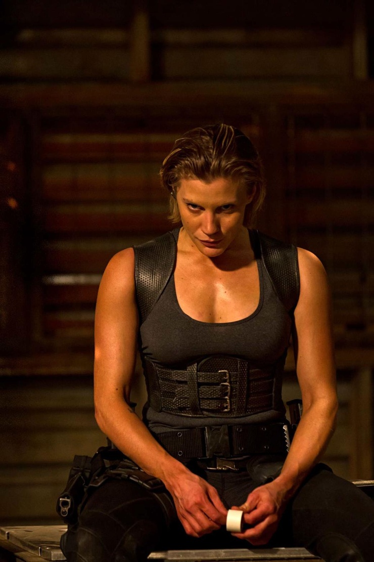 The Chronicles of Riddick