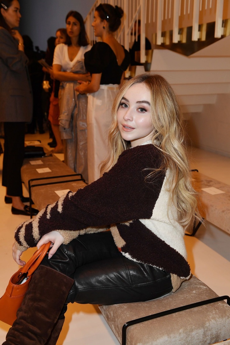 Sabrina Carpenter