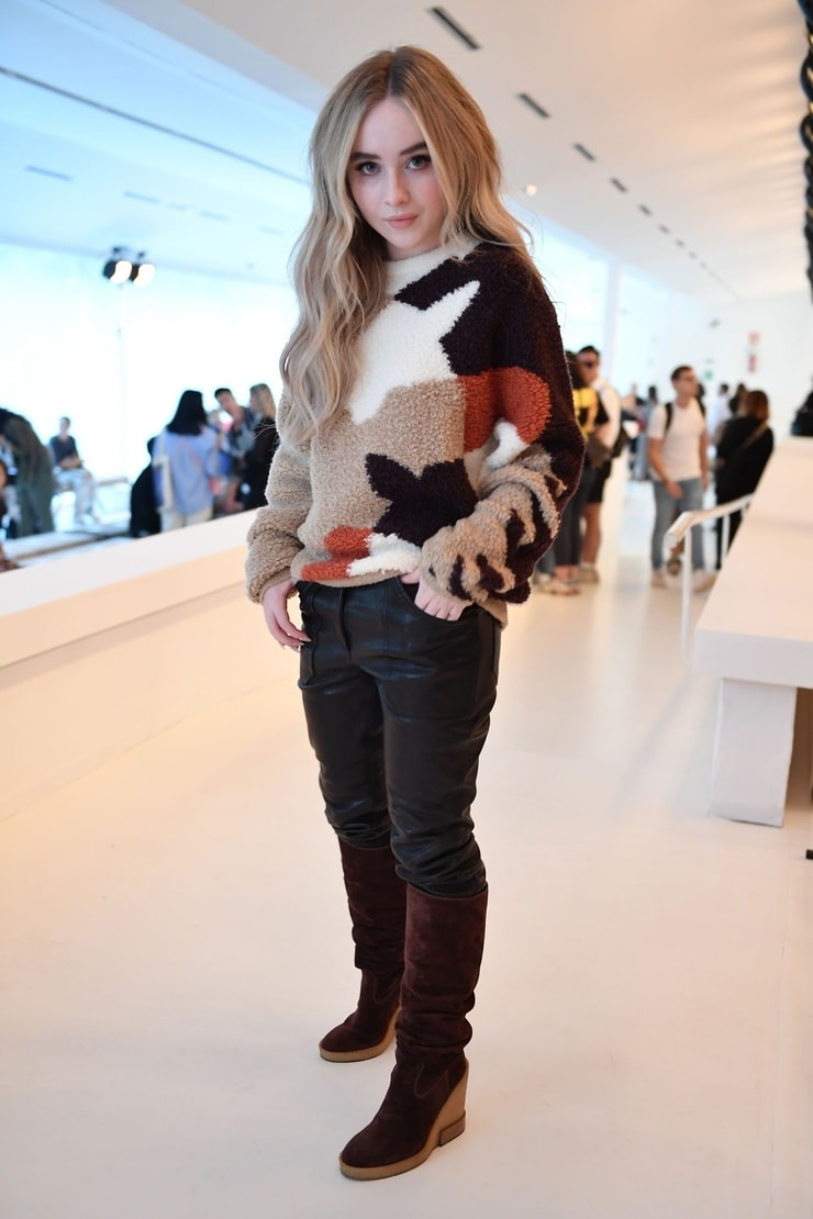 Sabrina Carpenter Sabrina Carpenter