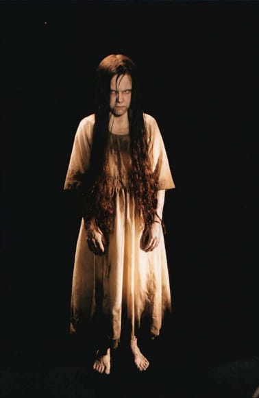 The Ring Two