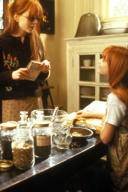 Practical Magic