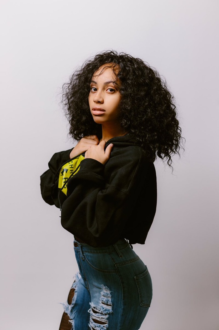 Jada Everon