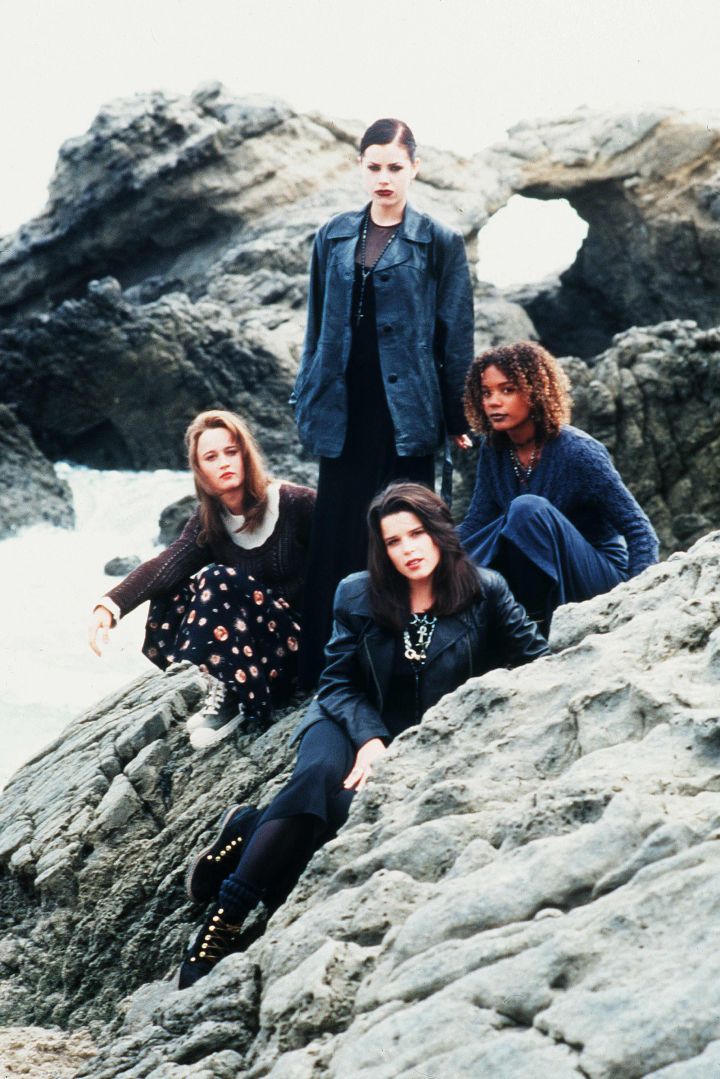 The Craft (1996) The Craft (1996)