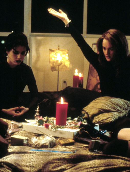The Craft (1996) The Craft (1996)