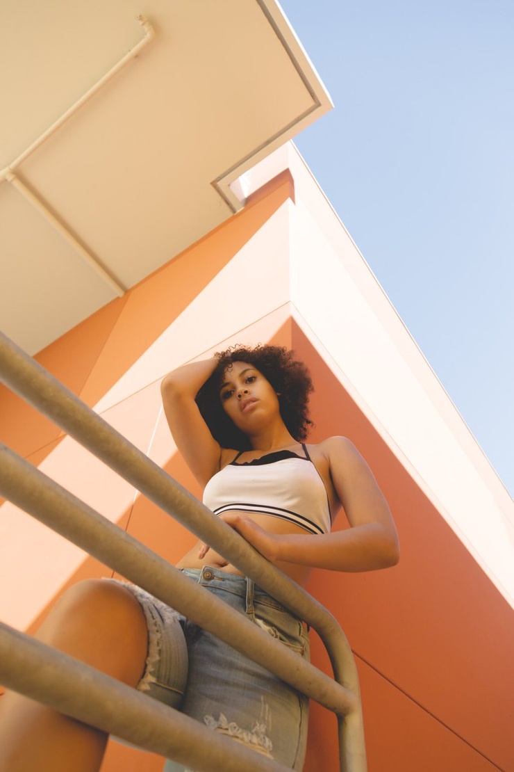 Jada Everon