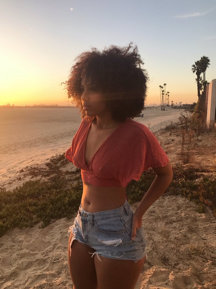 Jada Everon
