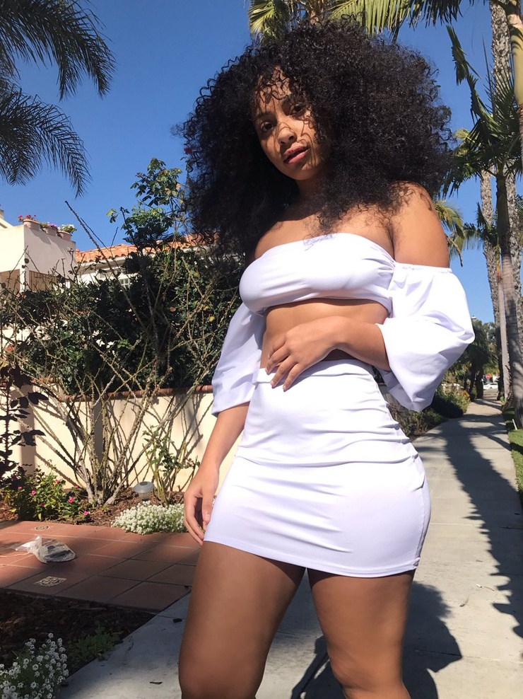 Jada Everon