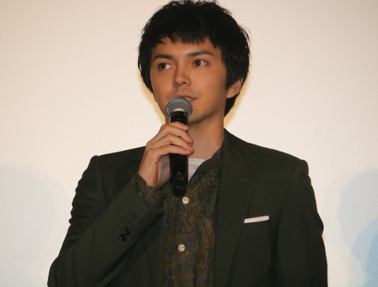 Kento Hayashi