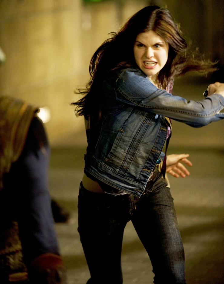 Percy Jackson & the Olympians: The Lightning Thief
