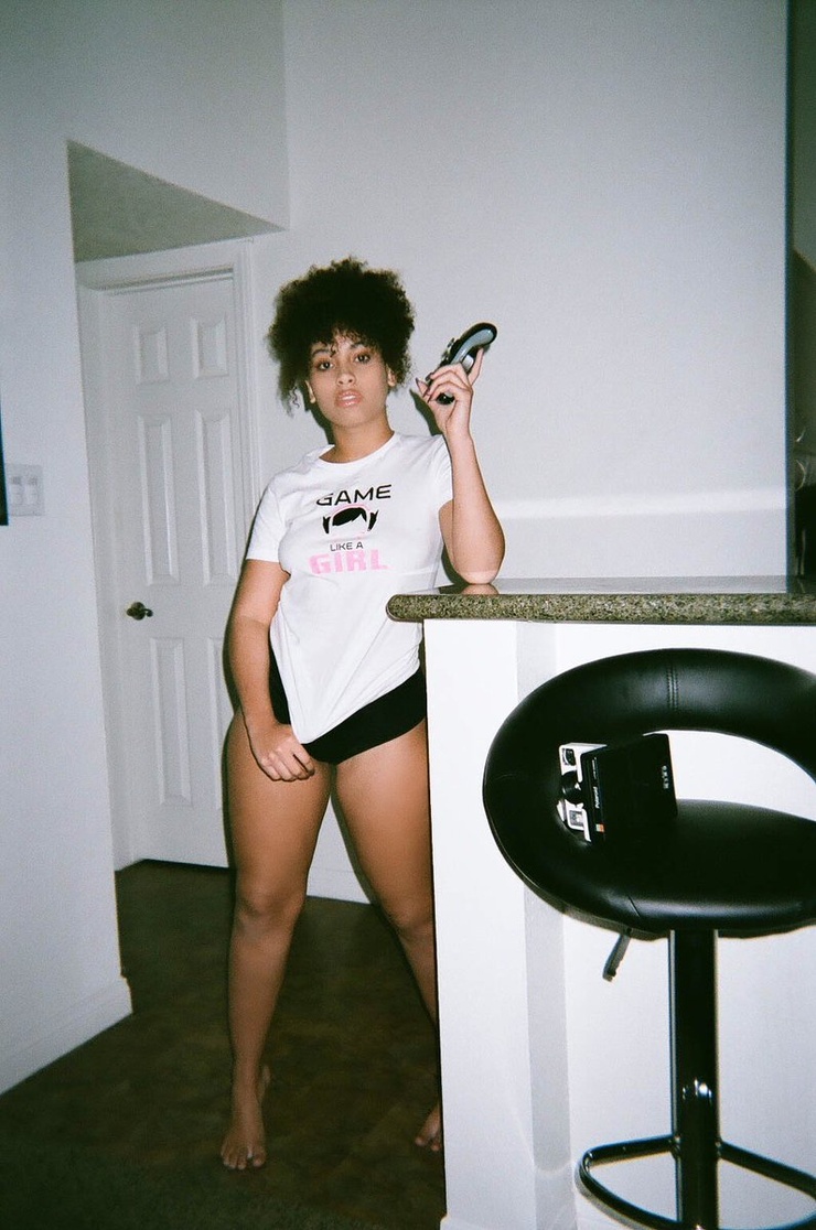 Jada Everon