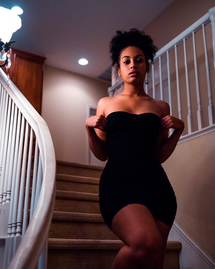 Jada Everon