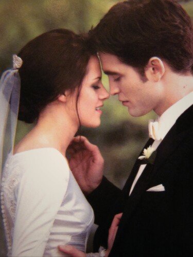 The Twilight Saga: Breaking Dawn: Part 1