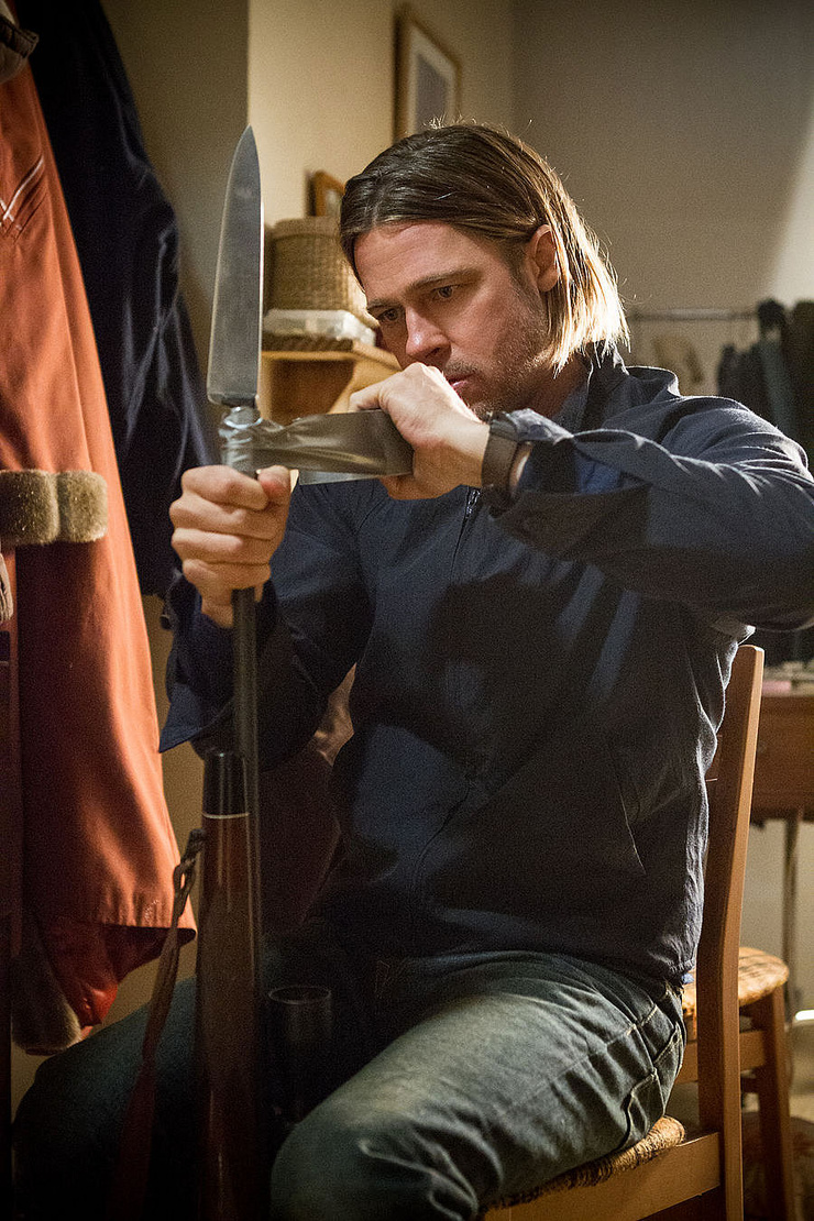World War Z World War Z