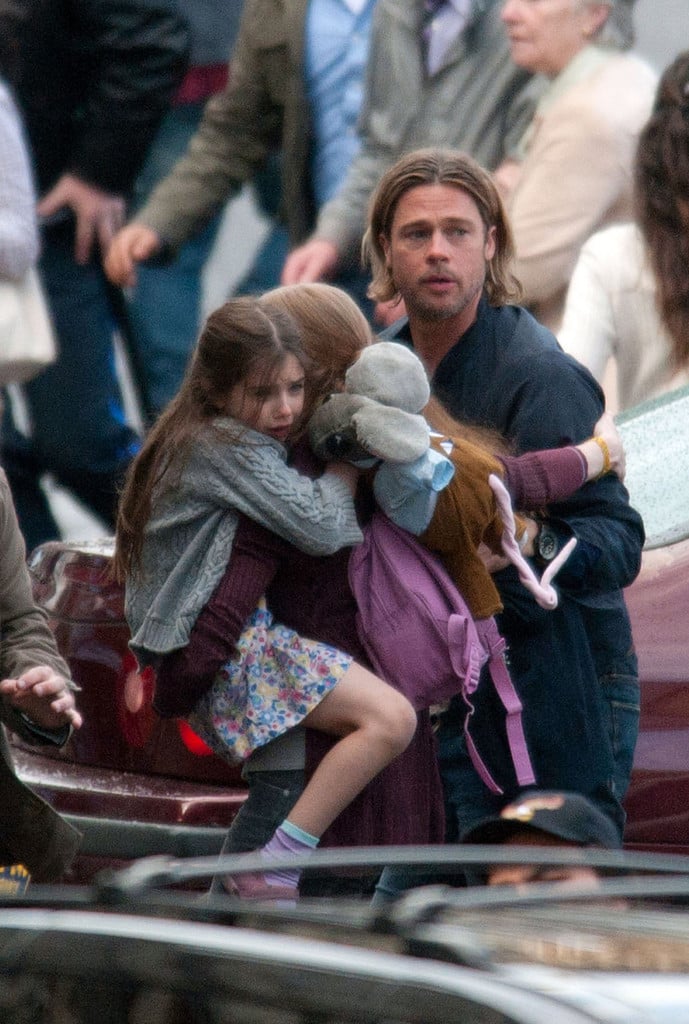 World War Z