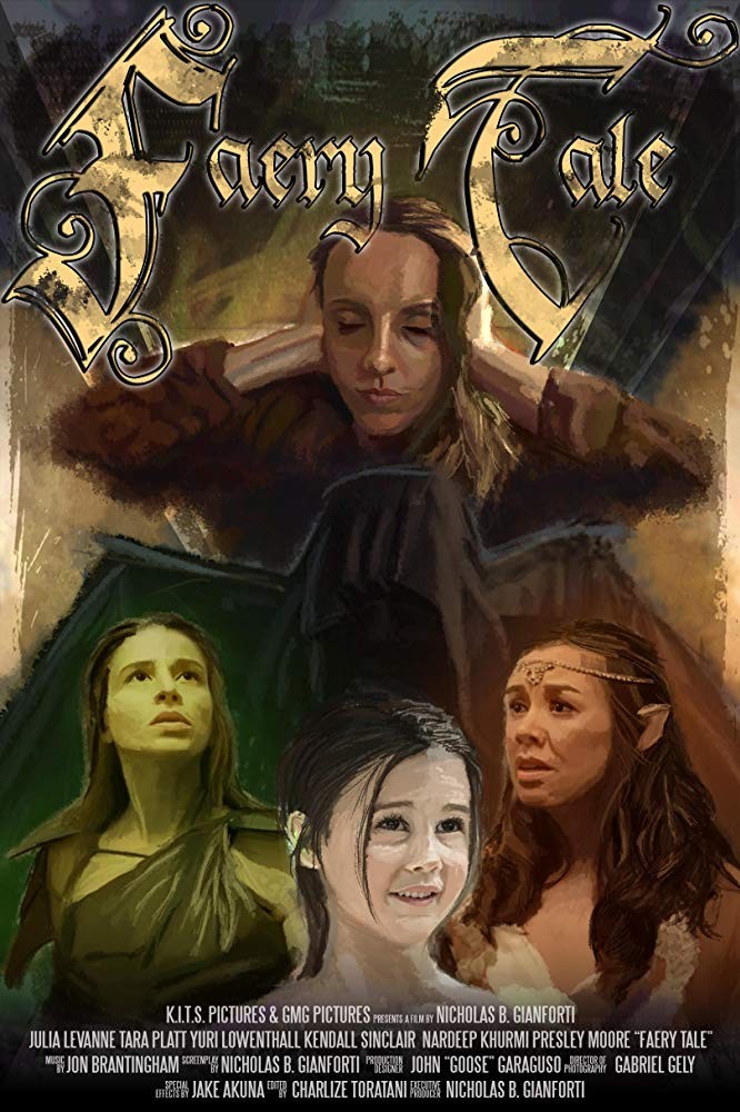 Faery Tale