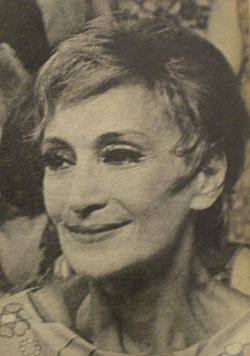 Alba Múgica