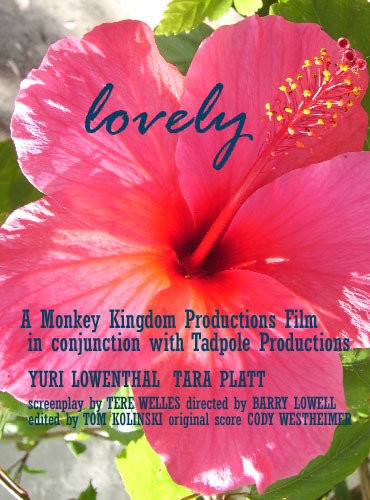 Lovely Lovely