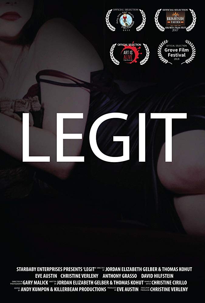 Legit (2016)
