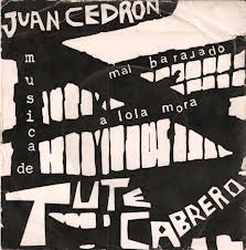 Tute Cabrero