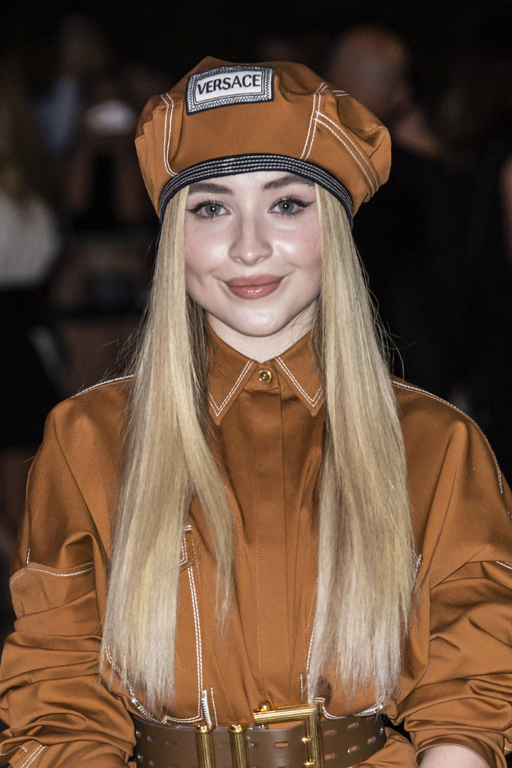 Sabrina Carpenter
