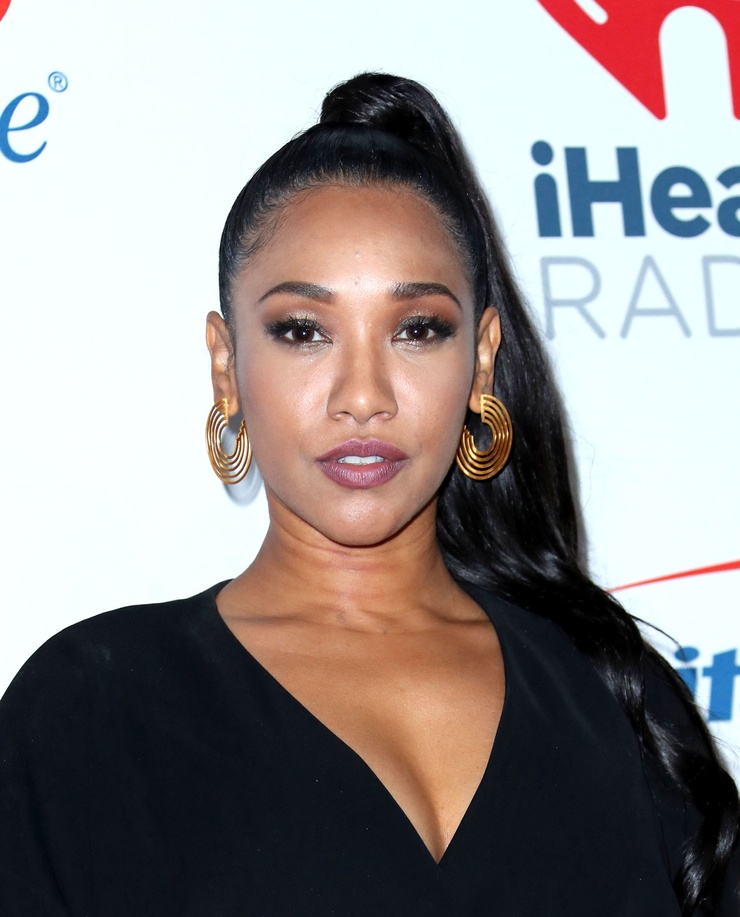 Candice Patton Candice Patton
