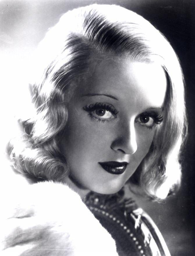Bette Davis Bette Davis
