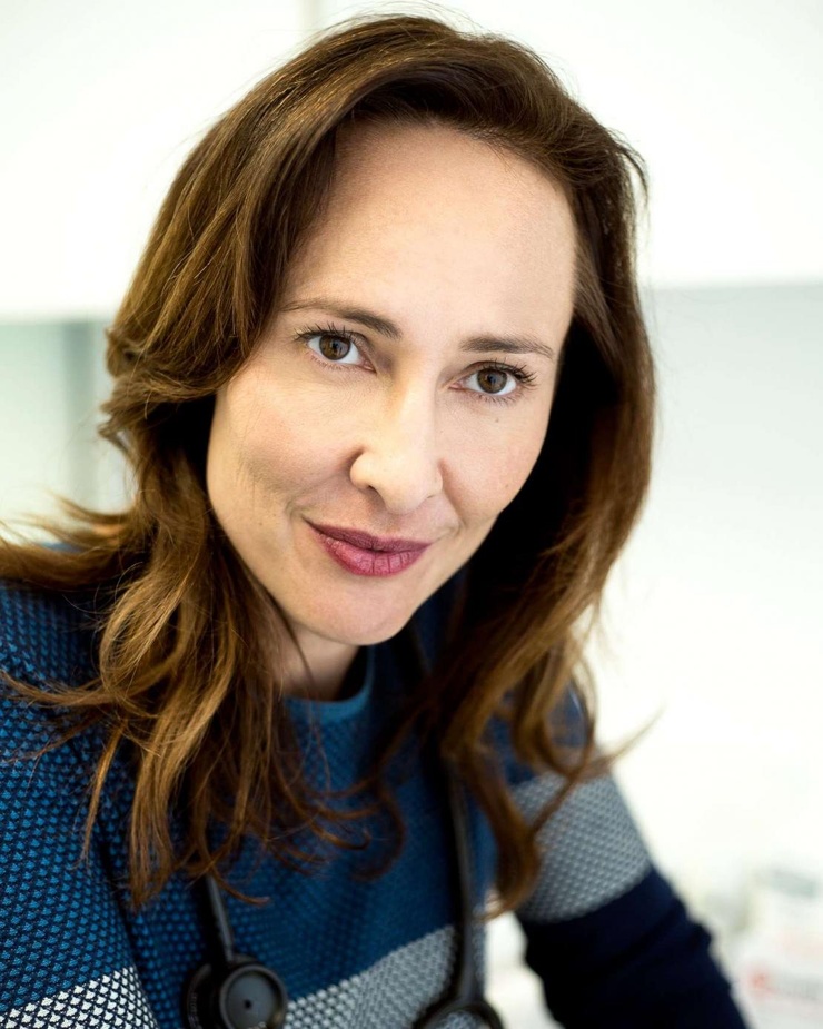 Picture of Alyson Standen