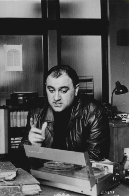 Alexei Sayle