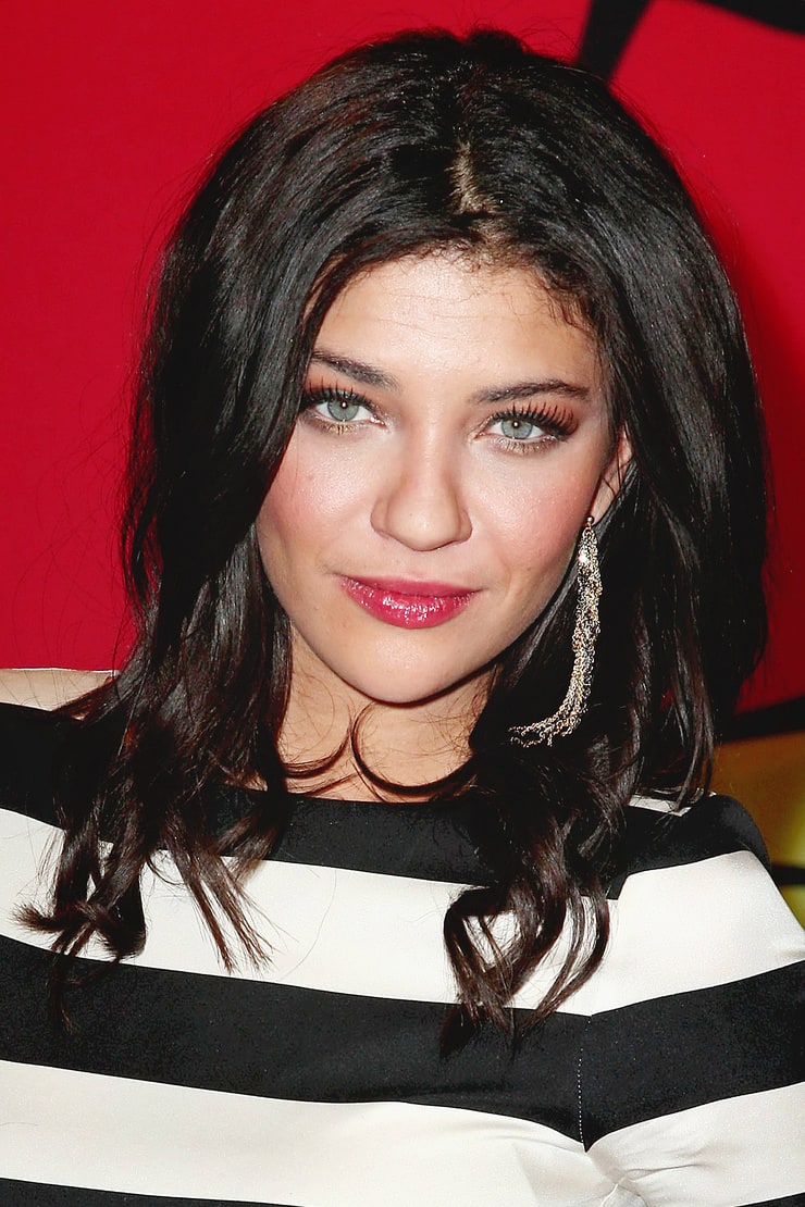 Jessica Szohr Jessica Szohr