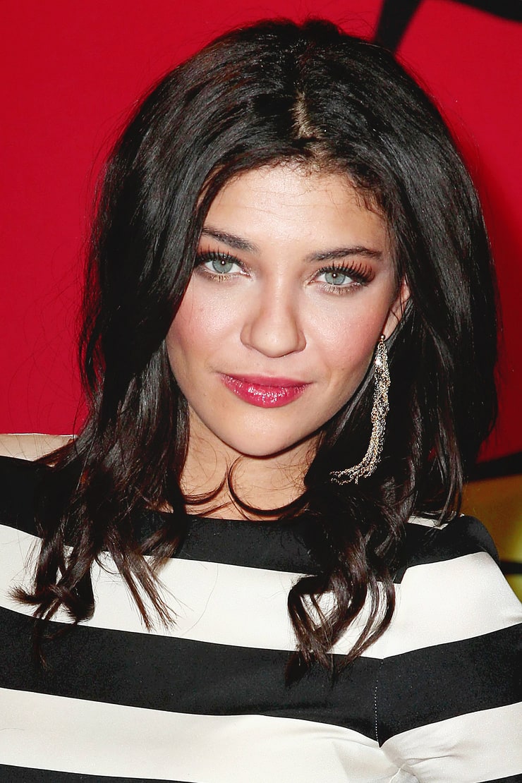 Jessica Szohr