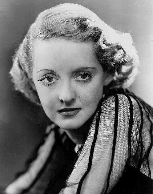 Bette Davis