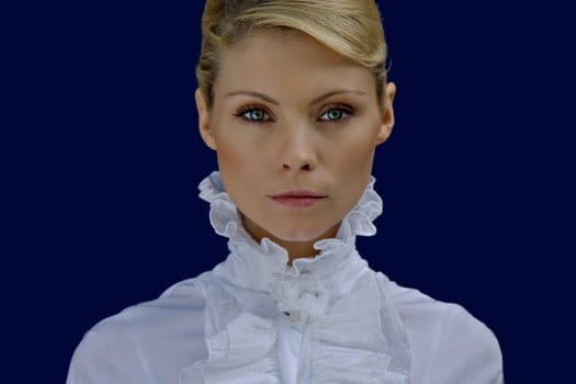 MyAnna Buring