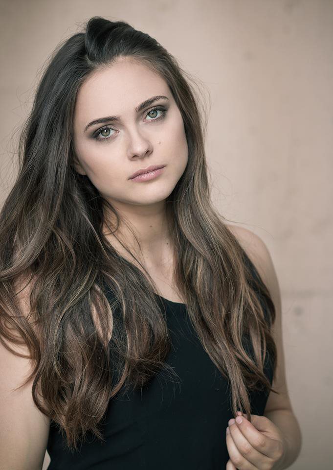 Yasmin Horner Yasmin Horner