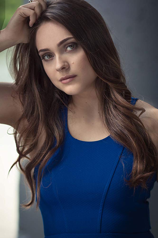 Yasmin Horner Yasmin Horner