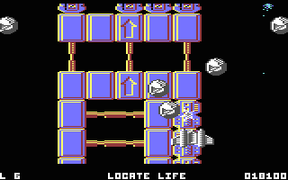 Light Force