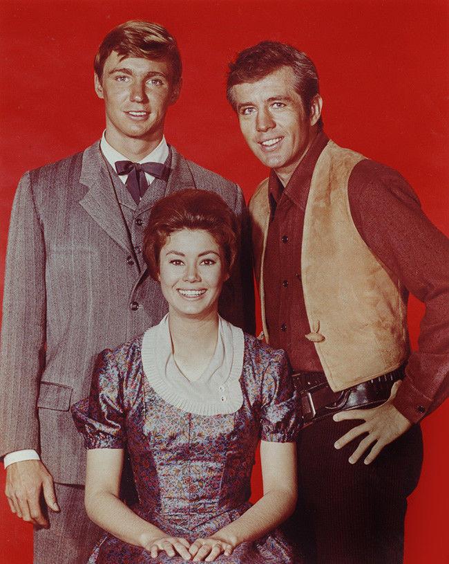 Clu Gulager Clu Gulager